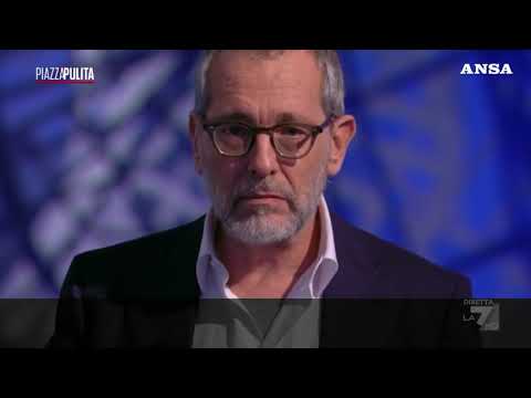 Corsini dice infame a Formigli, che replica: “La Rai giudichi”