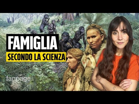 Gpa reato universale: cosa vuol dire “famiglia naturale” per la scienza e cosa ci insegna la storia
