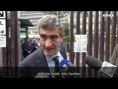 Caso Omerovic, chiesti i danni al Viminale come responsabile civile