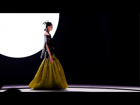 Fely Campo | Spring Summer 2025 | MBFWMadrid