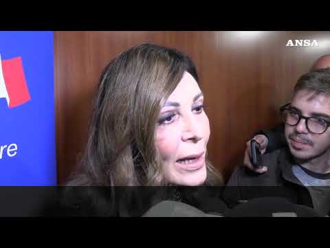 Giuli, Santanche’: “Non si capisce perche’ si dovrebbe dimettere”