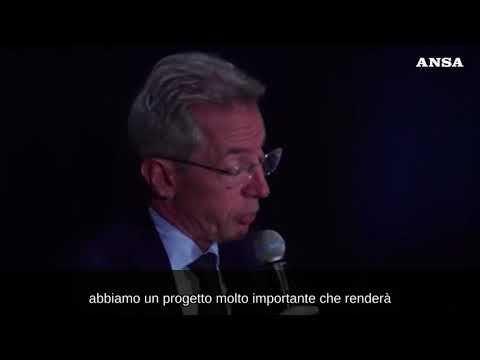 Manfredi: “Napoli sara’ una delle citta’ piu’ videosorvegliate d’Italia”