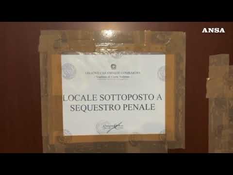 Ragazza uccisa nel Bergamasco: indagini su un coetaneo
