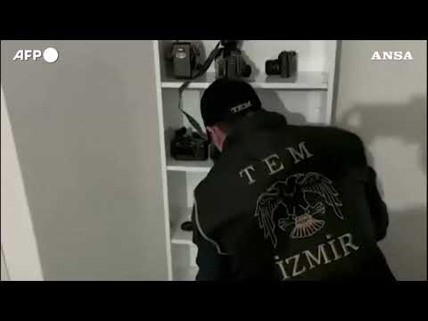 Turchia, quasi 200 arresti dopo l’attacco terroristico all’Aerospaziale