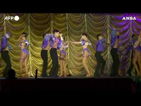 Cali, il World Salsa Festival va “a braccetto” con la Cop16