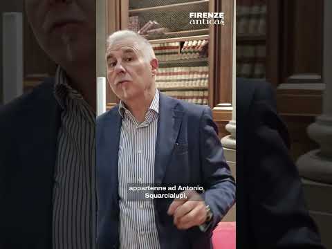 Biblioteca Medicea Laurenziana (2): La storia del Codex Squarcialupi (FirenzeAntica 3×06)