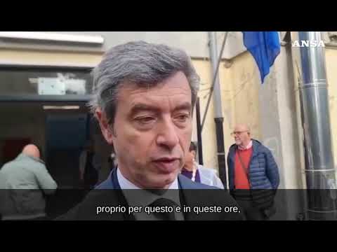 Elezioni in Liguria, Orlando: “Grazie a chi ha permesso lo svolgimento”