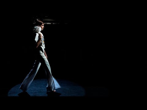 JCPAJARES | Spring Summer 2025 | MBFWMadrid