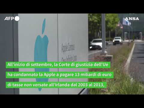 L’Europa e’ il paradiso dei… paradisi fiscali