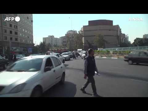 Teheran: “Biden e Netanyahu guerrafondai, Pezeshkian e Bagheri veterani”