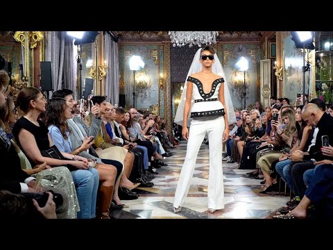 Rafael Urquizar | Spring Summer 2025 | Bridal Collection