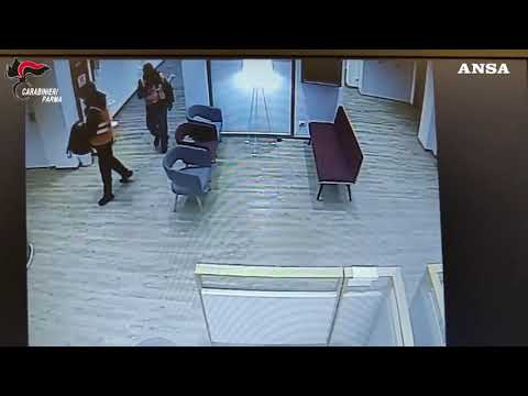 Rapina nel Parmense alla filiale di Unicredit, individuati i tre responsabili
