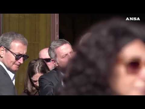 Torino, l’ultimo saluto a Paolo Griseri