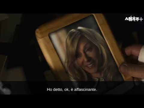 Billy Crystal: “Sono rimasto affascinato dal personaggio, uno psichiatra infantile”