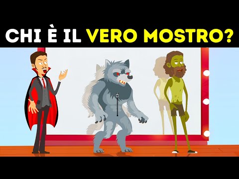 Indovinelli Difficili Che Stimoleranno il Tuo Cervello Come Mai Prima D’Ora