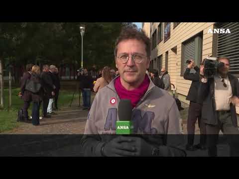 Violenza a Bolzano, la condanna della Giunta comunale