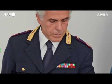 Trovato l’archivio delle spie