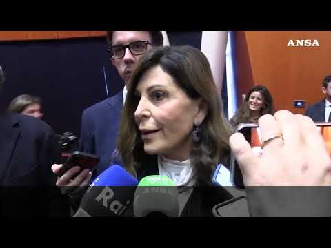 Dossieraggi, Santanche’: “Sgomento, vorrei sapere chi e’ il mandante”