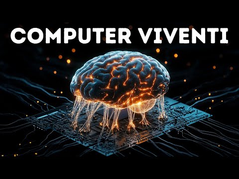 Scienziati hanno creato un computer ultra-potente a partire da cellule umane