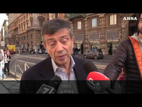 Dossieraggi, Lupi: “Serve unita’ istituzionale, niente scontri”