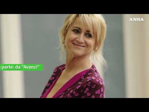 Sessant’anni di gag, ma non solo, per Luciana Littizzetto