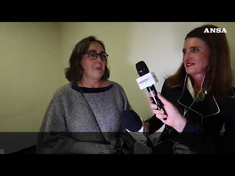 Liguria, la moglie di Bucci: “Il mio incubo lui sindaco e Orlando presidente”