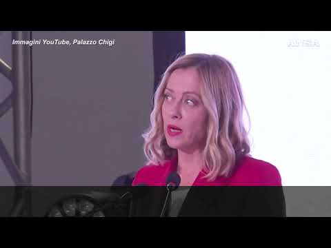 Meloni: “Ita Airways torna a collegare Italia e Libia dal 2025”