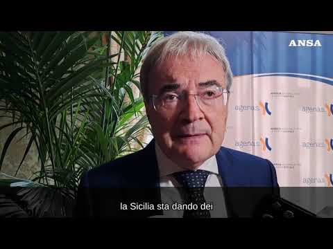 Mantoan: “Balzo in avanti nelle cure in Sicilia e Calabria”