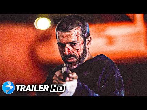 LA CODA DEL DIAVOLO (2024) Trailer | Luca Argentero | Film Thriller
