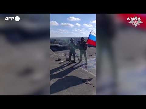 Ucraina, Mosca dichiara di aver preso il controllo di Selydove