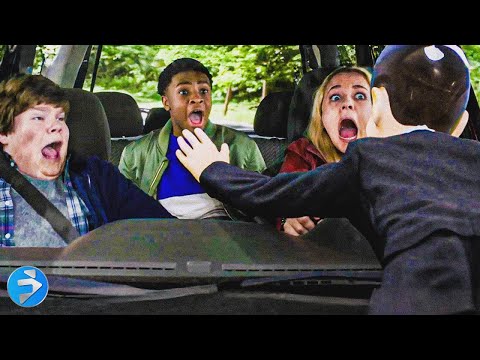 Impossibile Liberarsi del Cattivissimo Slappy! PICCOLI BRIVIDI 2