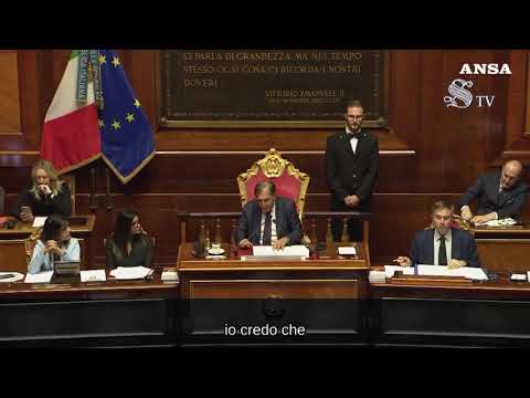 Dati rubati, La Russa: “Colpita la democrazia, non il singolo”