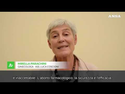 Aborto, ass. Coscioni: “Diffusi terrorismo e fake news”