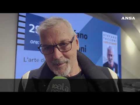 Tacconi dopo il coma: “La fatica piu’ grande della mia vita”