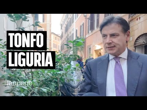 Liguria, Conte: “Leadership sempre in discussione. Peggior crollo del M5s? Abituati, problemi noti”
