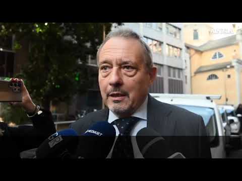 Toti, l’avvocato Savi: “Pena di due anni e tre mesi, convertiti in 1620 ore di lavori”