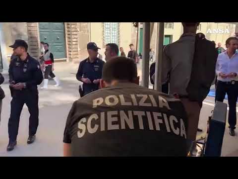 Al Lucca Comics&Games torna il commissario Mascherpa