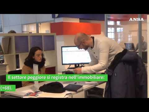 Lavoro e retribuzioni: gli uomini guadagnano il 28% piu’ delle donne