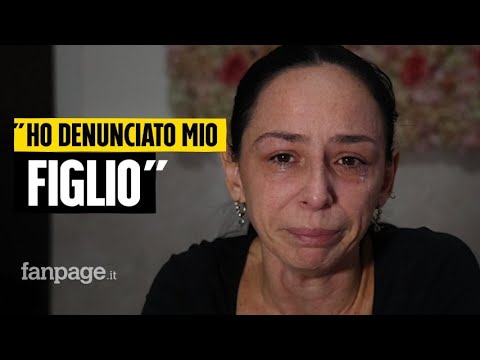 Omicidio Emanuele Tufano, parla la madre del 17enne ferito: “Denunciai mio figlio per salvarlo”