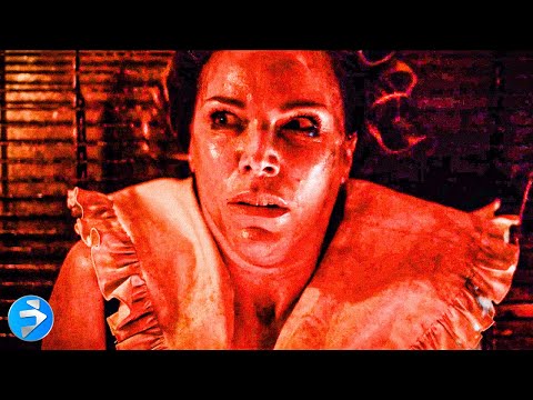 John Carver Cuoce a Puntino la sua Vittima | THANKSGIVING