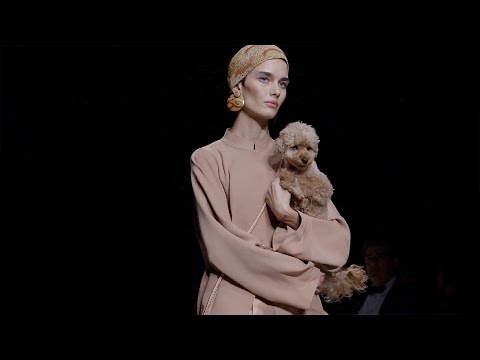 Giorgio Armani | Spring Summer 2025 | New York