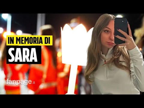 Sara Centelleghe uccisa a 18 anni, i compagni di classe: “Siamo pietrificati dalla tua mancanza”