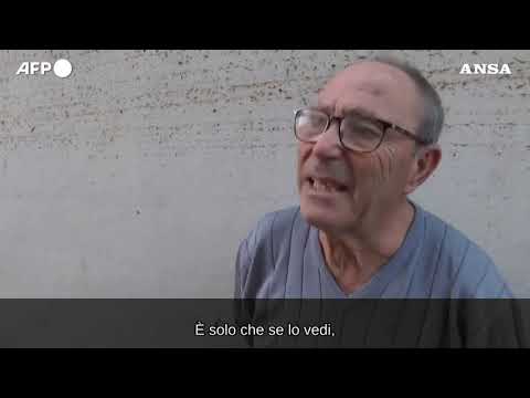 Maltempo in Spagna, i residenti di Valencia: “Non abbiamo piu’ niente, neanche cibo e acqua”