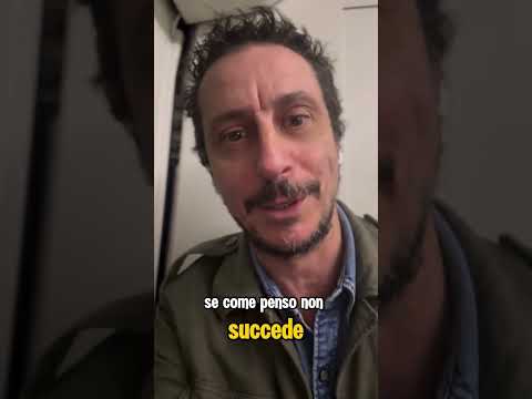 L’odissea di Luca Bizzarri sul treno Bologna-Firenze (mai arrivato)