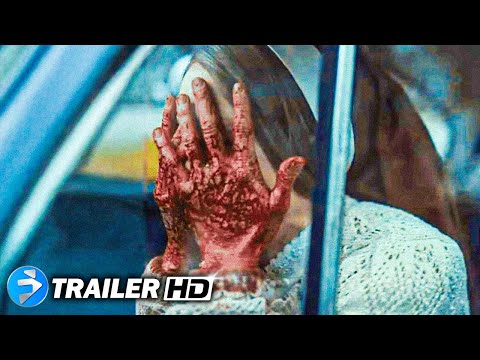 LONGLEGS Ora al Cinema! Film Horror con Nicolas Cage, Maika Monroe