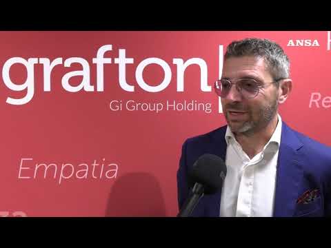 Grafton arriva in Italia per candidati Gen Z e Millennial