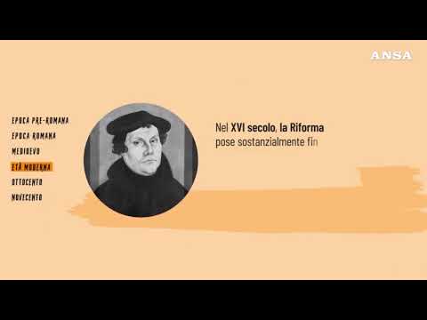 Perche’ si festeggia Halloween