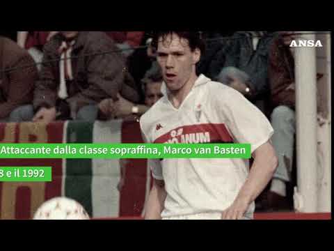 I 60 anni  del “Cigno di Utrecht”