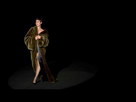Tomas Nemec | Spring Summer 2025 | MBFWMadrid