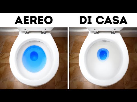 Fatti Inaspettati sugli Aerei che Cambieranno il tuo Modo di Vedere il Volo